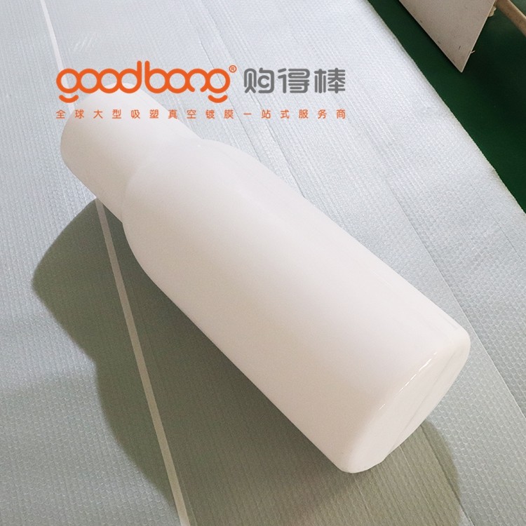 大型仿真吸塑道具制作与维护