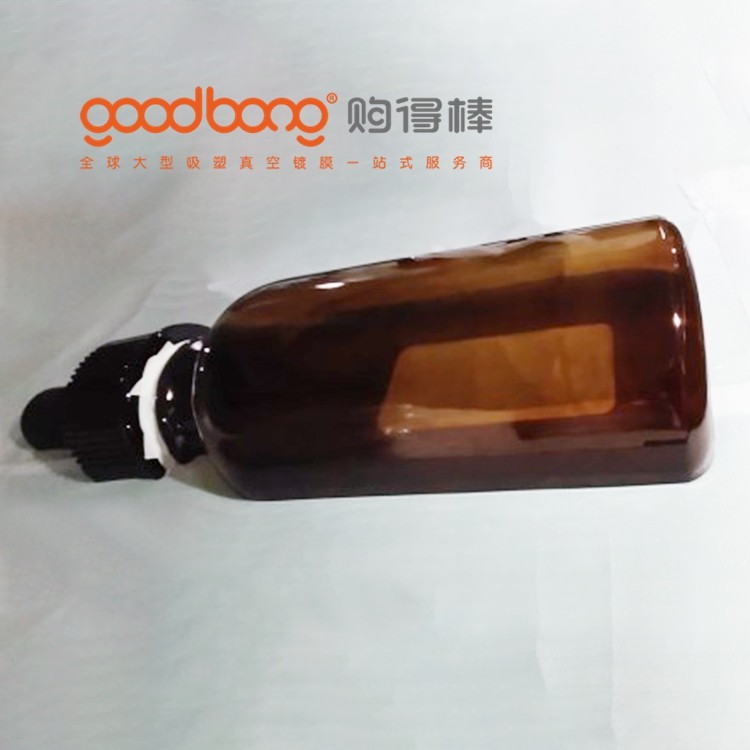 大型吸塑瓶子造型道具制作工艺